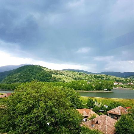 Apartament Belvedere Călimăneşti Esterno foto