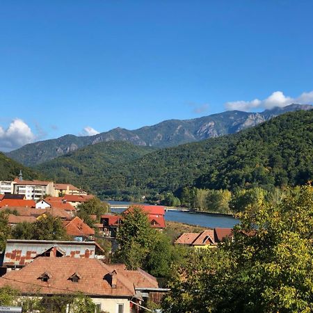Apartament Belvedere Călimăneşti Esterno foto