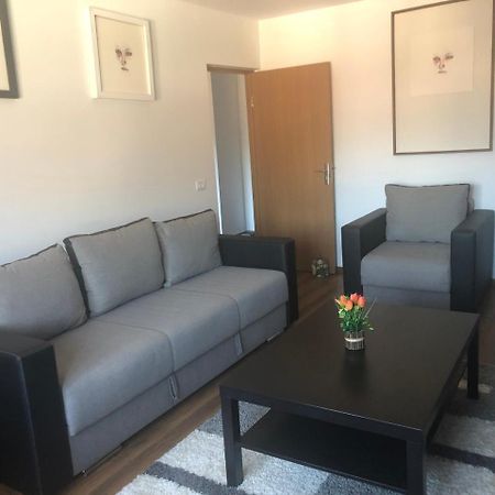 Apartament Belvedere Călimăneşti Esterno foto