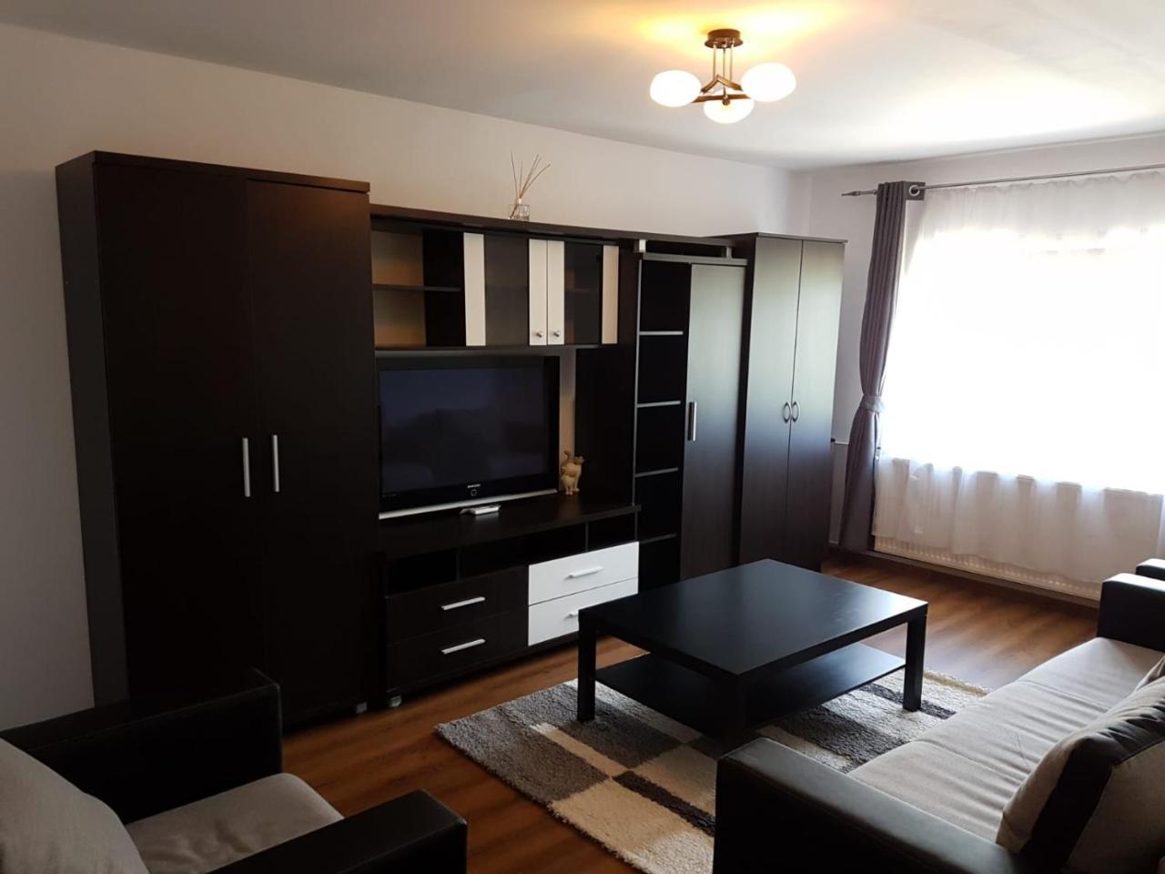 Apartament Belvedere Călimăneşti Esterno foto